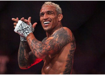 Charles Oliveira
