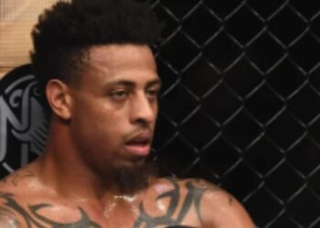 Greg Hardy gripen – anklagas för misshandel av närstående