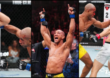 Jack Hermansson