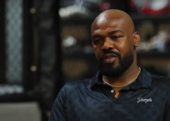 Jon Jones