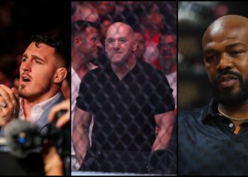 Jon Jones pension