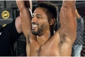 Kevin Lee inför sin PFL-debut: "MÅNGA HAR GLÖMT"