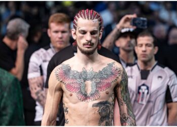 O Malley avslojar comebackplan trots ny tung UFC forlust