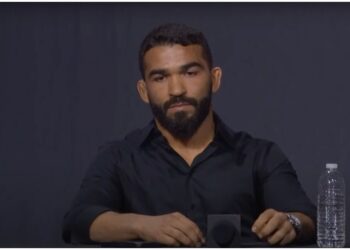 Patricio Pitbull far ny UFCchans stalls mot publikfavorit