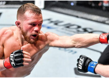 Petr Yan är klar för UFC on ABC 9 - Möter obesegrad UFC-fighter