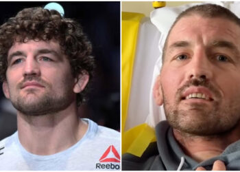 Ben Askren