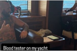 Conor McGregor