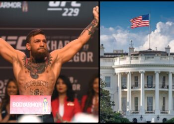 Conor McGregor