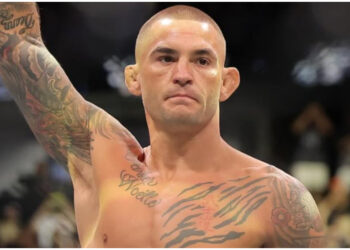 Dustin Poirier