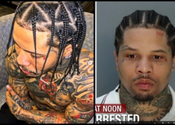 Gervonta Davis