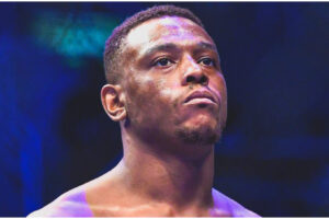 Jamahal Hill efter UFC Baku: "HAR INTE VARIT PÅ MIN NIVÅ"