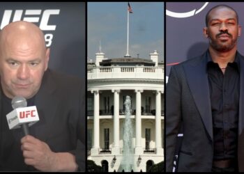 Jon Jones UFC risk stora matcher