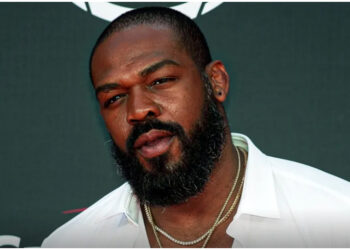 Jon Jones utesluter inte en comeback - Vill dock INTE lova något