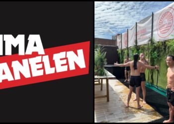 MMA-Panelen Arthur Cheng