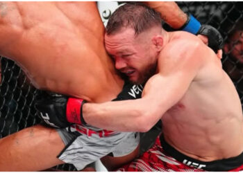 Petr Yan tar VIKTIG seger på UFC Abu Dhabi - Andra raka vinsten