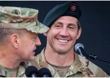 Tidigare UFC-fightern Tim Kennedy ber om ursäkt: "MISSTAG"