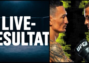 UFC 318