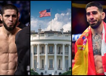 UFC White House