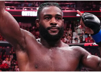 Aljamain Sterling: