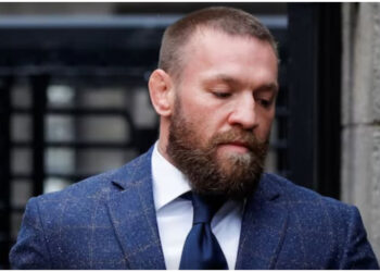 Conor McGregor