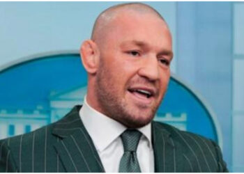 Conor McGregor: "Därför uppmanar jag er att följa mig"