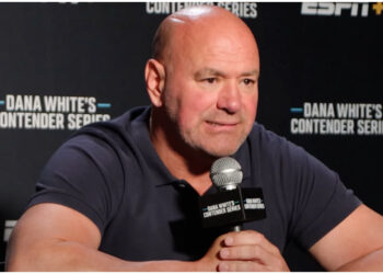 Dana White