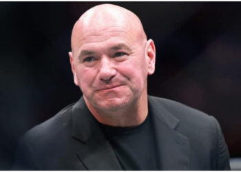 Dana White