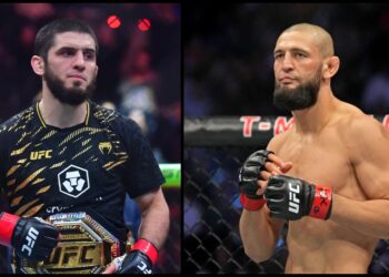 Makhachev vs Chimaev – storre an Topuria-fighten_