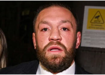 McGregor fälldes för sexuellt övergrepp - Överklagan avvisas