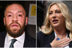 McGregor fick sin överklagan avvisad - Se Nikita Hands reaktion