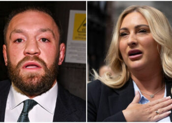 McGregor fick sin överklagan avvisad - Se Nikita Hands reaktion
