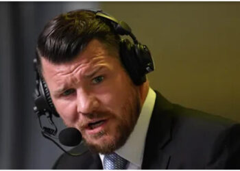Michael Bisping om GALNA mordförsöket: "ALDRIG GLÖMMA"