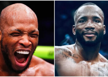 Michael Page siktar på Edwards: "100% acceptera den fighten"