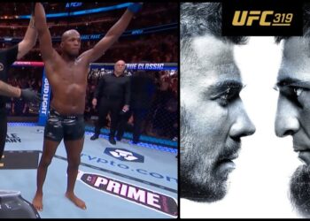 UFC 319: Michael Page besegrar Jared Cannonier via domslut