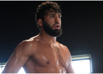 Arman Tsarukyan är klar för ny match i grappling - UFC får vänta