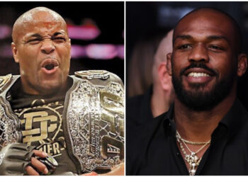 DANIEL CORMIER BACKAR JONES?!: "FÖRESTÄLL DIG"