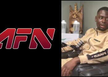 Jiffa Kundo AFN 11