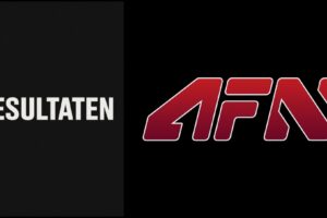 Resultat AFN 11 Sverige