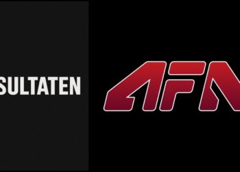 Resultat AFN 11 Sverige