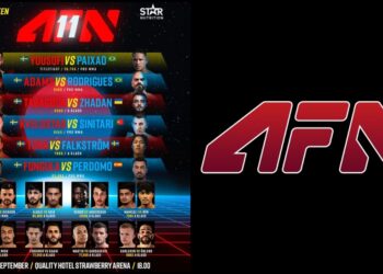 AFN 11