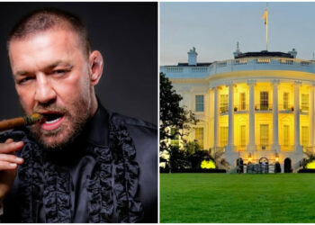 Conor McGregor DUBBLAR NER: "LEVER INTE I EN ILLUSION"