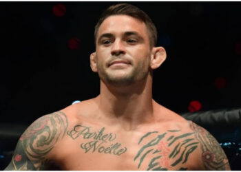 Dustin Poirier SAKNAR sitt tidigare liv: "En del av mig är DÖD"