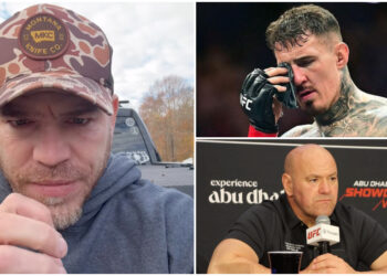 Efter UFC 321 - Jim Miller vill se en utredning för matchfixing: "Skit"