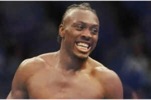 Jalin Turner är klar för COMEBACK - Möter veteranen på UFC 323