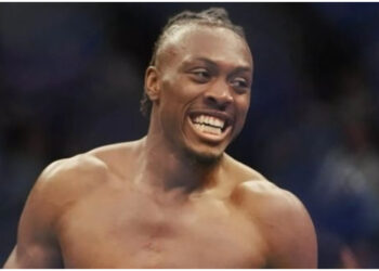 Jalin Turner är klar för COMEBACK - Möter veteranen på UFC 323