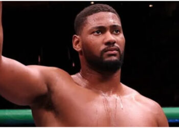 Mario Pinto IMPONERAR STORT på UFC Rio - Och lurar Bisping