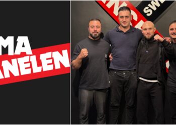 Nermin Hajdarpasic mmapanelen mmanytt