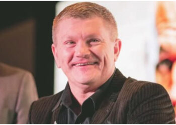 Ricky Hatton hittades död - Dödsorsaken offentliggörs nu