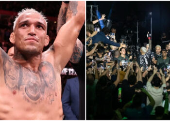 UFC RIO - SE DE FULLSTÄNDIGA RESULTATEN NU