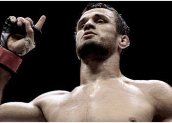 Usman Nurmagomedov BESEGRAR Paul Hughes i returmötet!